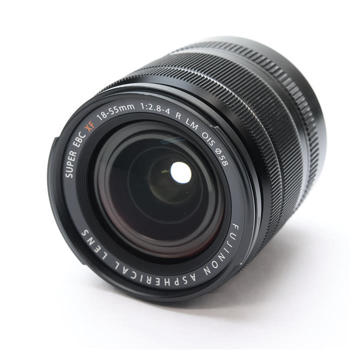 FUJIFILM（フジフイルム） 《難有品》FUJIFILM フジノン XF18-55mm F2