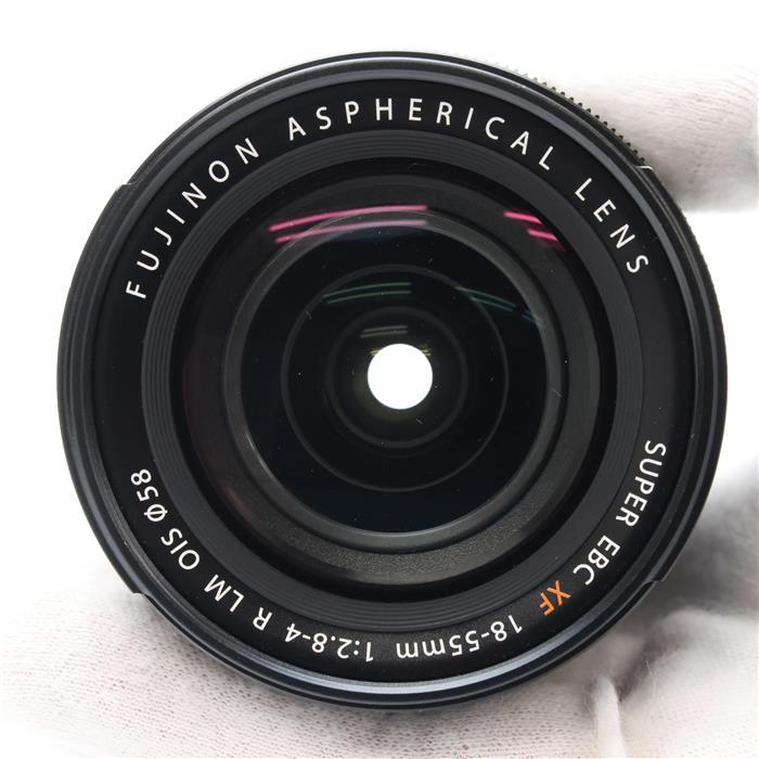 FUJIFILM（フジフイルム） 《難有品》FUJIFILM フジノン XF18-55mm F2