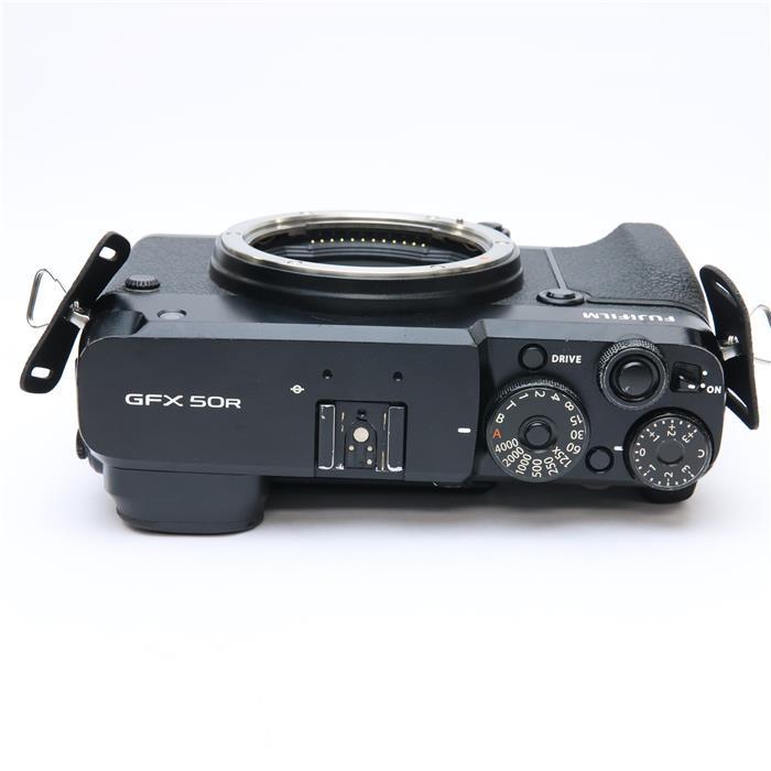 FUJIFILM（フジフイルム） 《並品》FUJIFILM GFX 50R : カメラ専門店