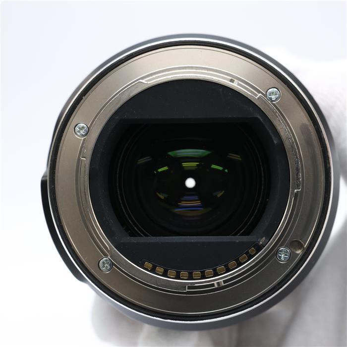 [りゅーー]タムロン 28-75mm F2.8 Di III VXD G2 さらに高画質になったコンパクト標準ズーム、タムロン「28-75mm F/2.8