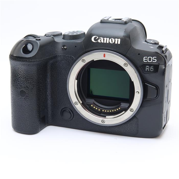 キヤノン（Canon） 《難有品》Canon EOS R6 : カメラ専門店マップ