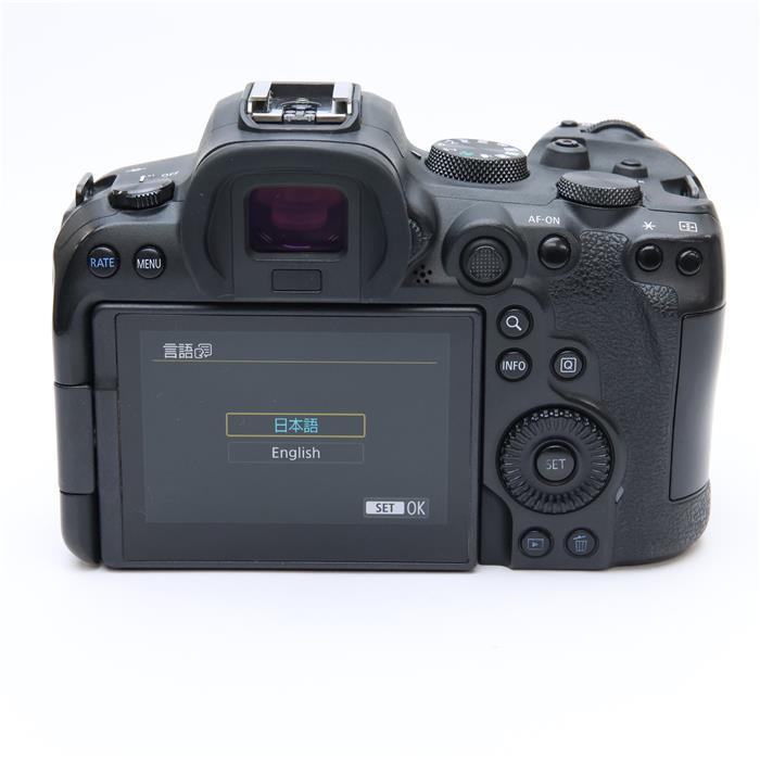 キヤノン（Canon） 《難有品》Canon EOS R6 : カメラ専門店マップ