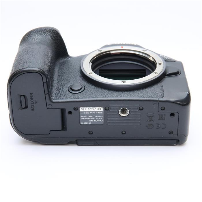 キヤノン（Canon） 《難有品》Canon EOS R6 : カメラ専門店マップ