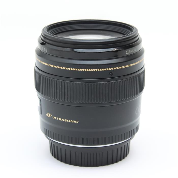 キヤノン（Canon） 《並品》Canon EF85mm F1.8 USM : カメラ専門店