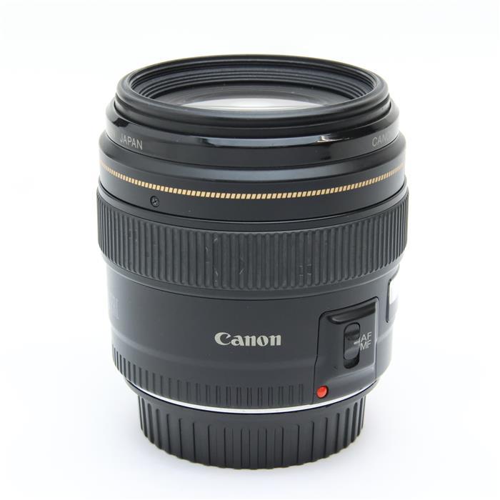 キヤノン（Canon） 《並品》Canon EF85mm F1.8 USM : カメラ専門店