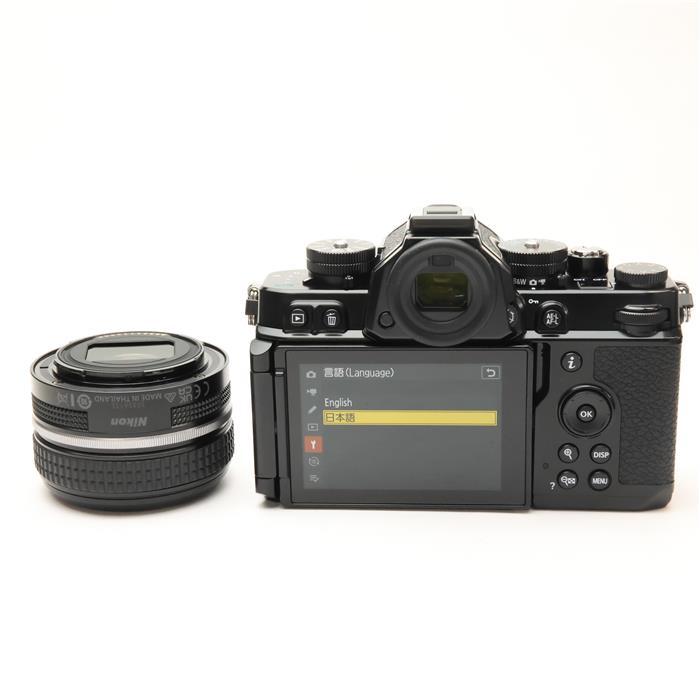 ニコン（Nikon） 《良品》Nikon Zf Z 40mm F2（Special Edition