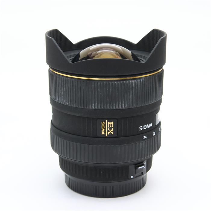 シグマ EX 12-24 4.5-5.6 ＨＳＭ　キャノン用 Amazon | シグマ 12-24mm F4.5-5.6 EX DG ASPHERICAL ニコン用 | 一眼