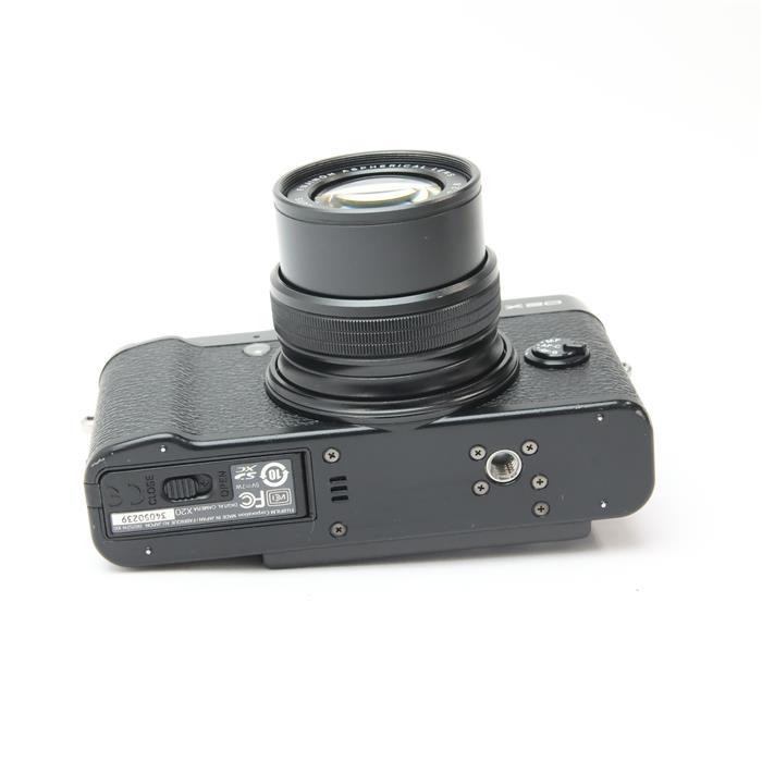 FUJIFILM（フジフイルム） 《難有品》FUJIFILM X20 : カメラ専門店