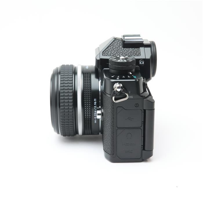 ニコン（Nikon） 《美品》Nikon Zf Z 40mm F2（Special Edition
