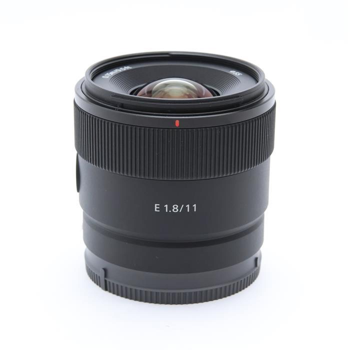 SONY（ソニー） 《良品》SONY E 11mm F1.8 SEL11F18 : カメラ専門店