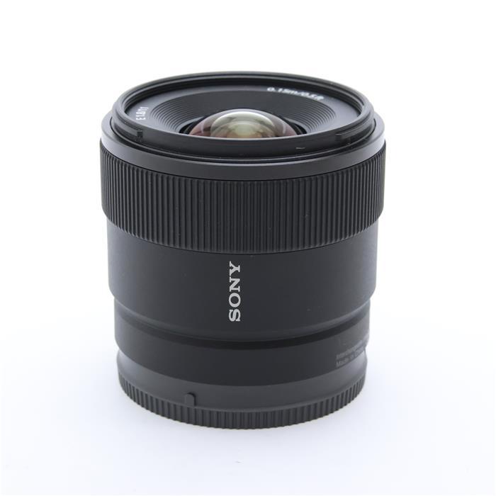 【極美品】SONY E 11mm F1.8 レンズ　 保護フィルター付 SONY（ソニー） 《良品》SONY E 11mm F1.8 SEL11F18 : カメラ専門店