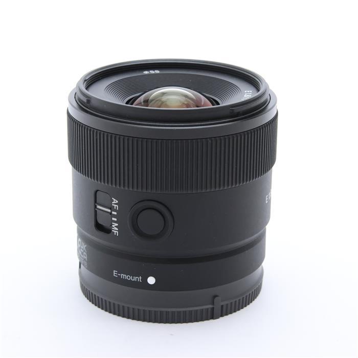 SONY（ソニー） 《良品》SONY E 11mm F1.8 SEL11F18 : カメラ専門店