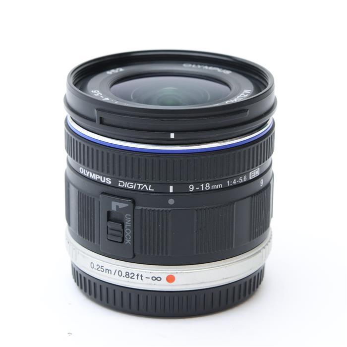 【返品保証】OLYMPUS M.Zuiko Digital ED 9-18mm 返品保証】OLYMPUS M.Zuiko Digital ED 9-18mm 返品保証】OLYMPUS M