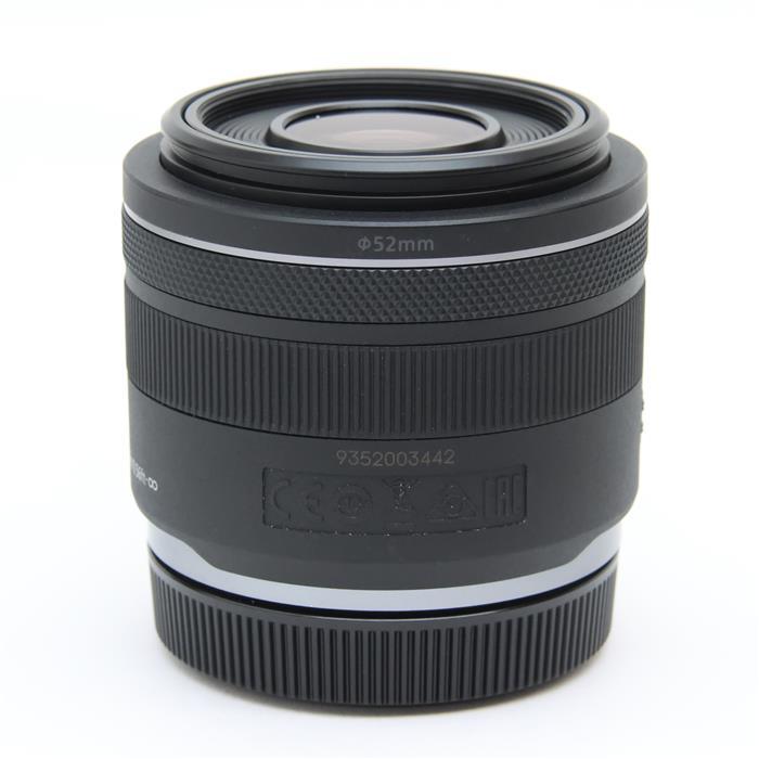 キヤノン（Canon） 《美品》Canon RF35mm F1.8 マクロ IS STM : カメラ