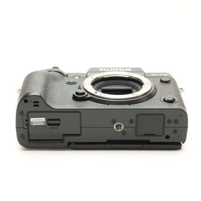 美品》FUJIFILM X-T2 ボディ 美品》FUJIFILM X-T2 ボディ FUJIFILM X 