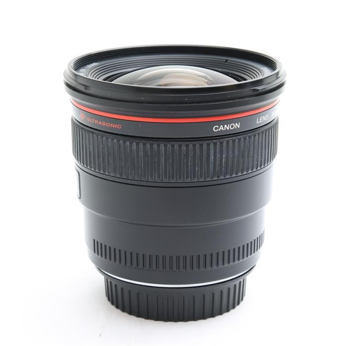 キヤノン（Canon） 《難有品》Canon EF24mm F1.4L USM : カメラ専門店