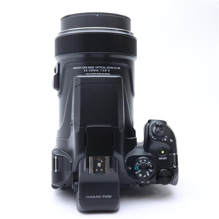 ニコン（Nikon） 《美品》Nikon COOLPIX P1100 : カメラ専門店マップ