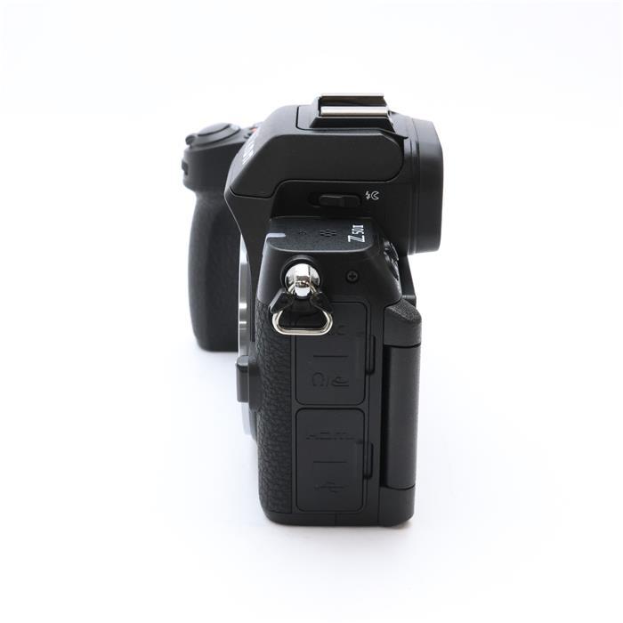 ニコン（Nikon） 《美品》Nikon Z50II ボディ : カメラ専門店マップ