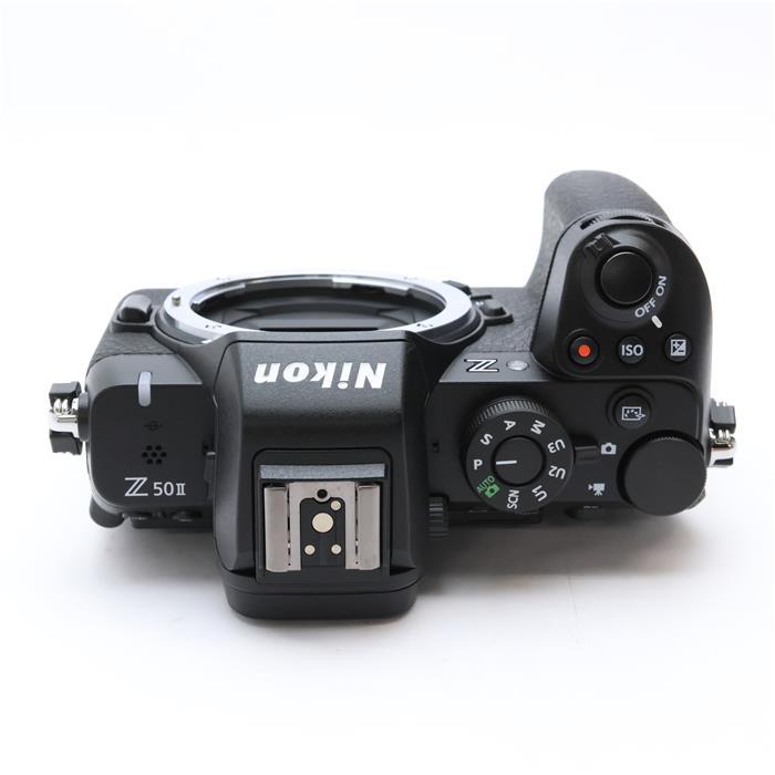 ニコン（Nikon） 《美品》Nikon Z50II ボディ : カメラ専門店マップ