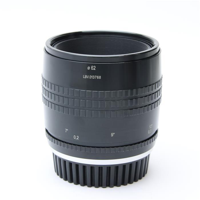 並品》Lensbaby Velvet 56 56mm F1.6 ソフト (キヤノンEF用) : カメラ