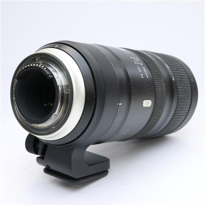 TAMRON（タムロン） 《難有品》TAMRON SP 70-200mm F2.8 Di VC USD G2