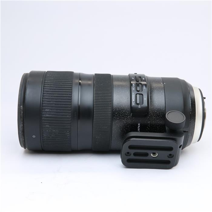 TAMRON（タムロン） 《難有品》TAMRON SP 70-200mm F2.8 Di VC USD G2