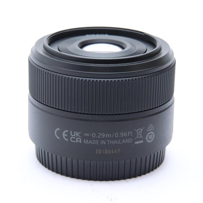 ニコン（Nikon） 《美品》Nikon NIKKOR Z 40mm F2 : カメラ専門店