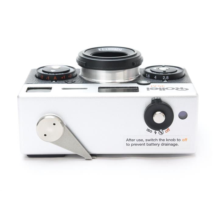 良品》Rollei 35AF : カメラ専門店マップカメラYahoo!店 - 通販
