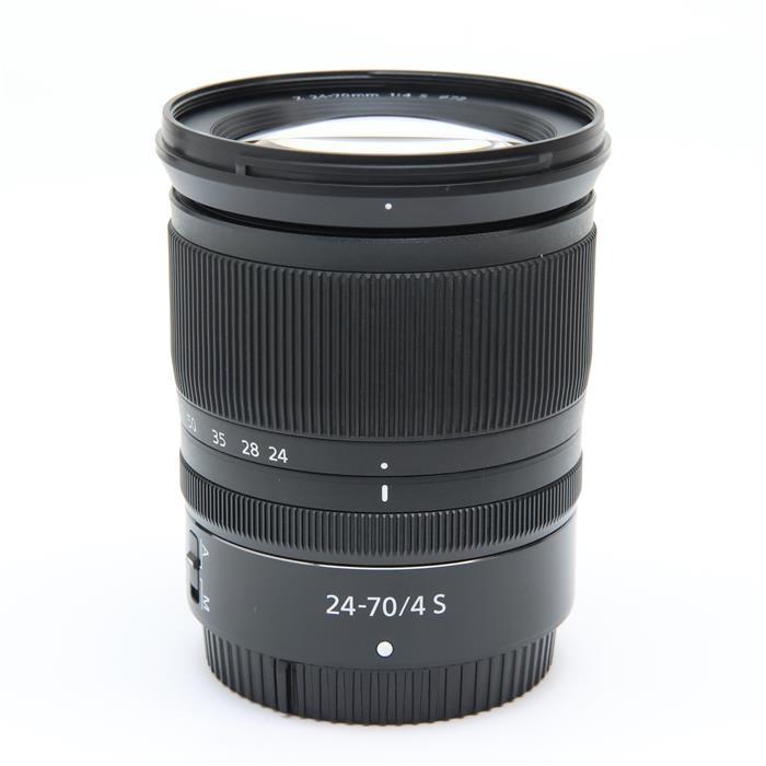 ニコン（Nikon） 《良品》Nikon NIKKOR Z 24-70mm F4 S : カメラ専門店
