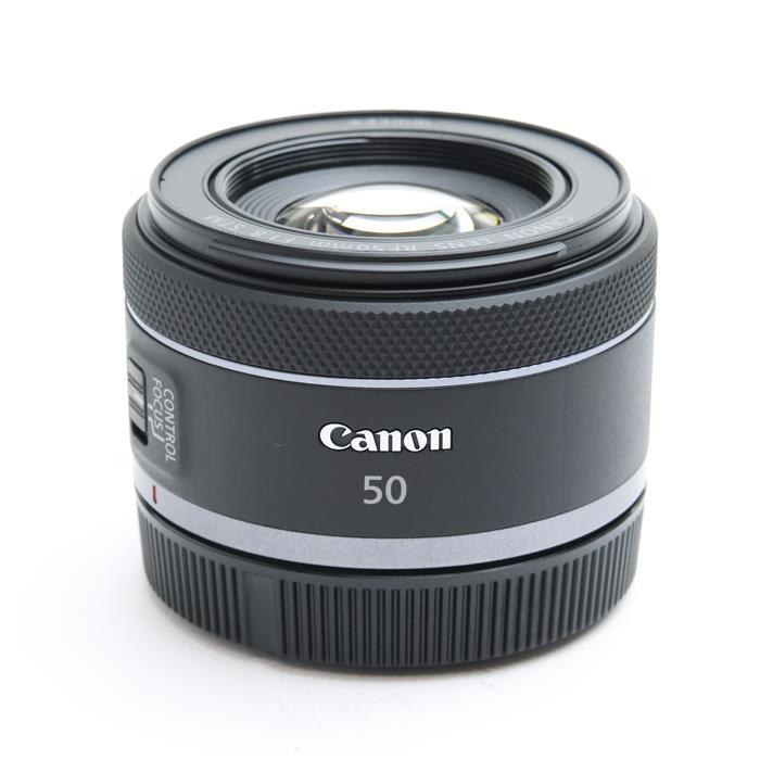 キヤノン（Canon） 《美品》Canon RF50mm F1.8 STM : カメラ専門店