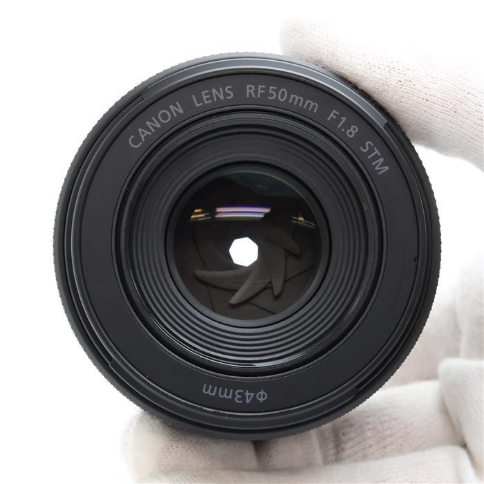 【美品購入】Canon RF50mm F1.8 STM ＋EF-EOSR Amazon.co.jp: 【全額返金保証】【最速発送】Canon RF50mm F1.8 STM 超