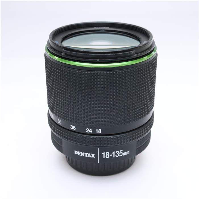 ペンタックス 《良品》PENTAX DA 18-135mm F3.5-5.6ED AL(IF)DC WR