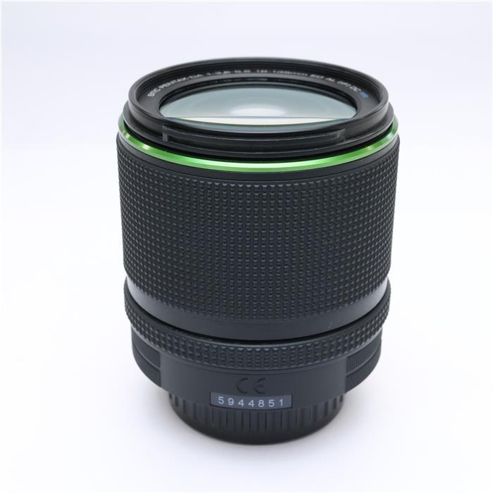 ペンタックス 《良品》PENTAX DA 18-135mm F3.5-5.6ED AL(IF)DC WR