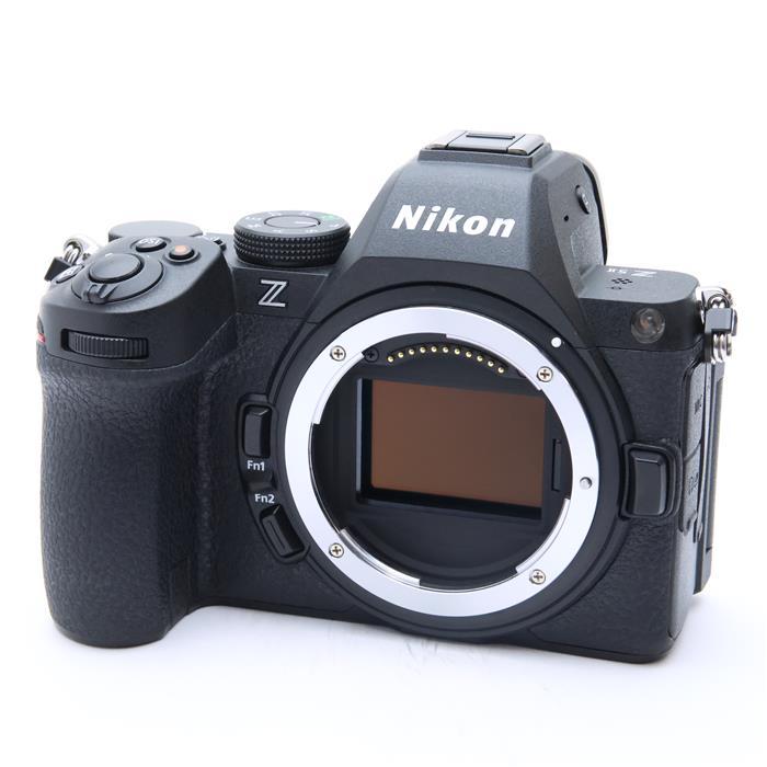 Nikon Z5II 本体　【美品】 ニコン（Nikon） 《美品》Nikon Z5II ボディ : カメラ専門店マップ