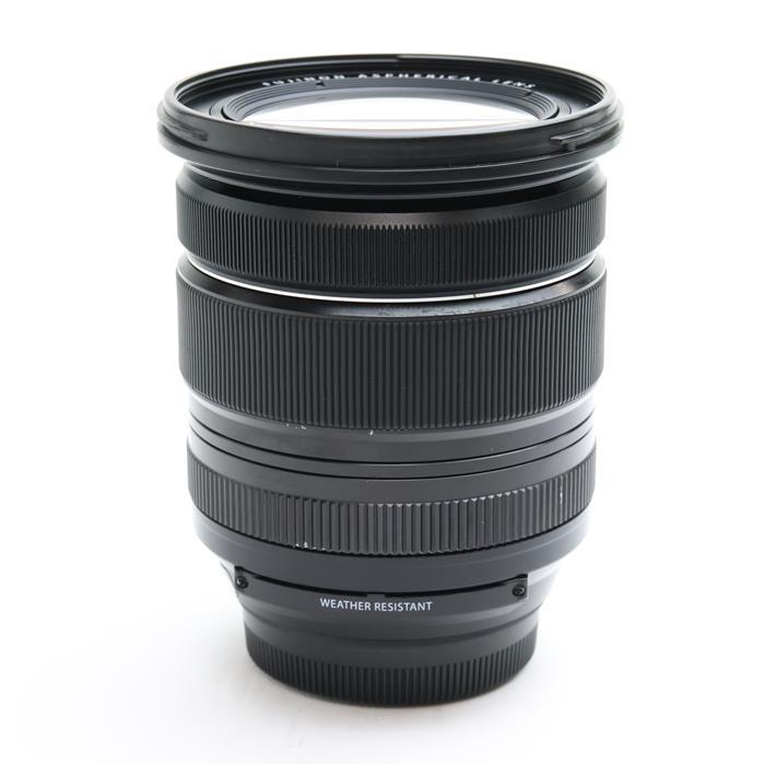 FUJIFILM（フジフイルム） 《並品》FUJIFILM フジノン XF16-80mm F4 R