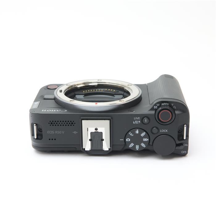 キヤノン（Canon） 《新同品》Canon EOS R50 V ボディ : カメラ専門店