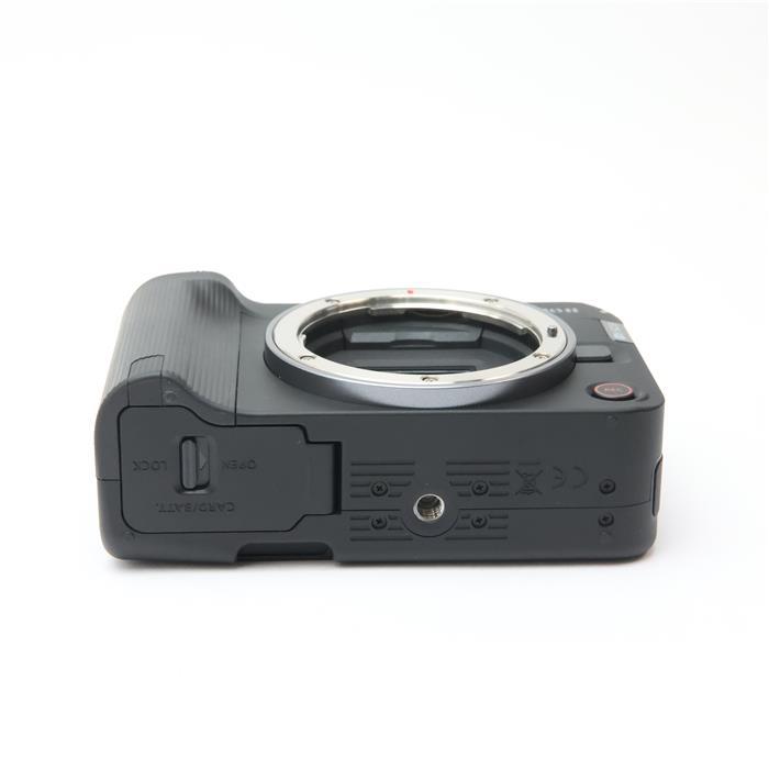 キヤノン（Canon） 《新同品》Canon EOS R50 V ボディ : カメラ専門店