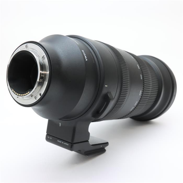 シグマ（SIGMA） 《良品》SIGMA S 150-600mm F5-6.3 DG DN OS (ソニーE
