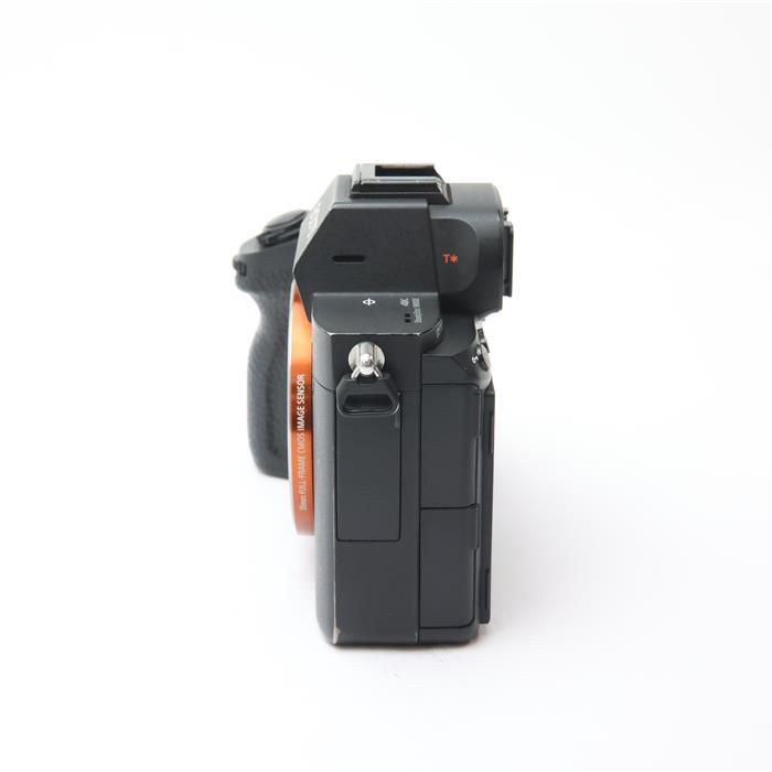 SONY（ソニー） 《難有品》SONY α7III ボディ ILCE-7M3 : カメラ専門店