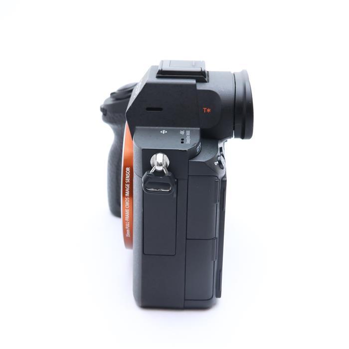 SONY（ソニー） 《良品》SONY α7III ボディ ILCE-7M3 : カメラ専門店