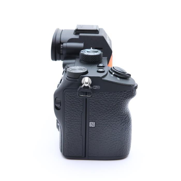 SONY（ソニー） 《良品》SONY α7III ボディ ILCE-7M3 : カメラ専門店