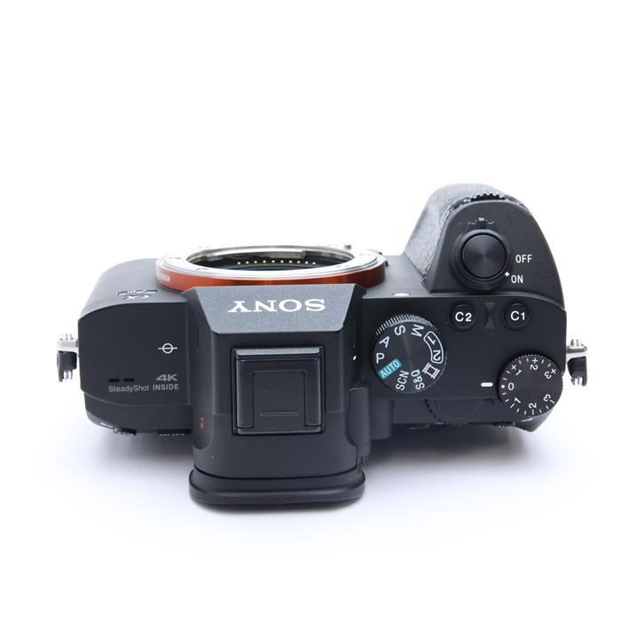 【新品未使用品】ソニー α7III ボディ [ILCE-7M3] SONY（ソニー） 《良品》SONY α7III ボディ ILCE-7M3 : カメラ専門店