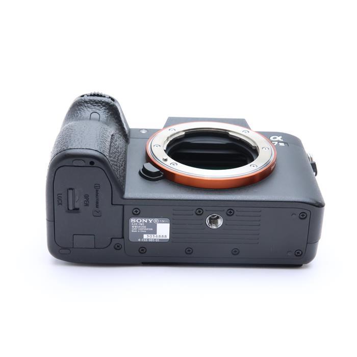 SONY（ソニー） 《良品》SONY α7III ボディ ILCE-7M3 : カメラ専門店