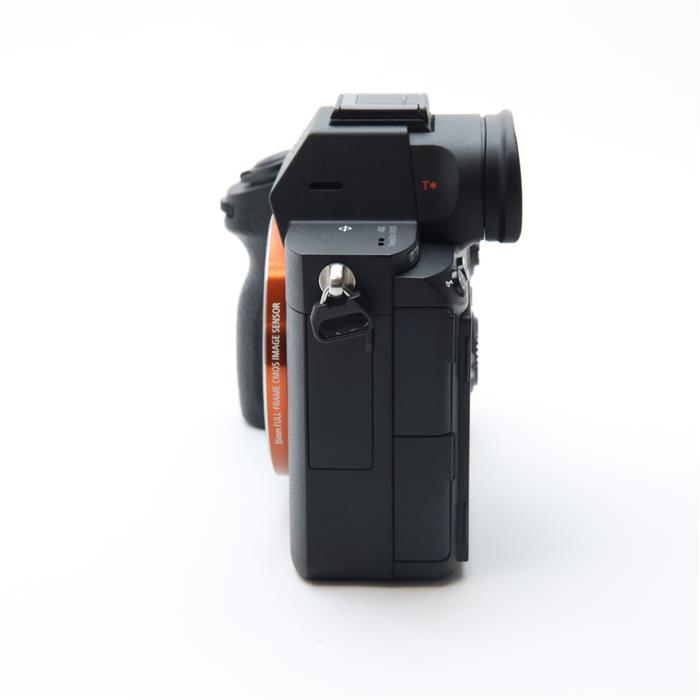 SONY α7iii ボディのみ SONY（ソニー） 《並品》SONY α7III ボディ ILCE-7M3 : カメラ専門店