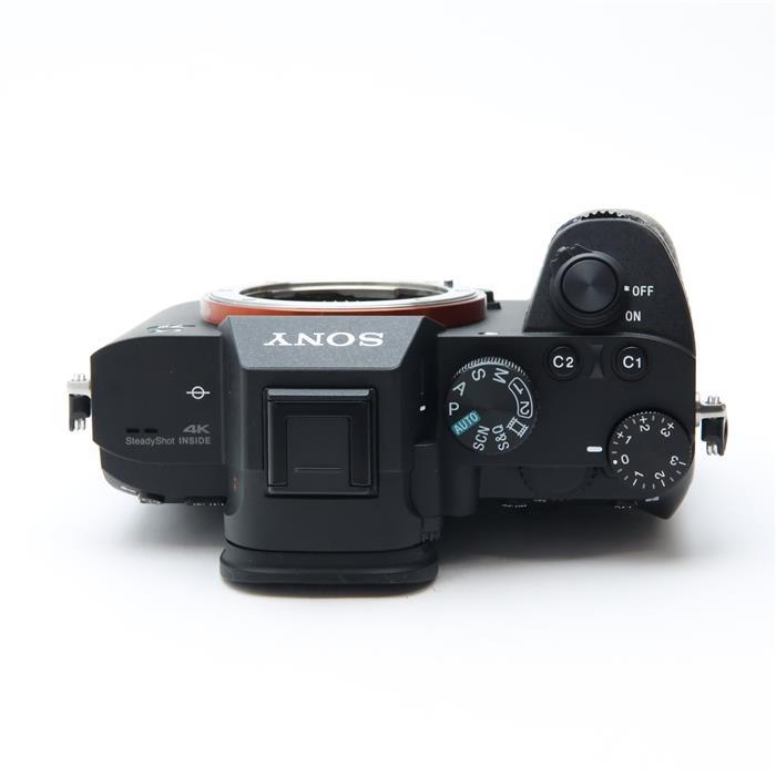 SONY（ソニー） 《並品》SONY α7III ボディ ILCE-7M3 : カメラ専門店