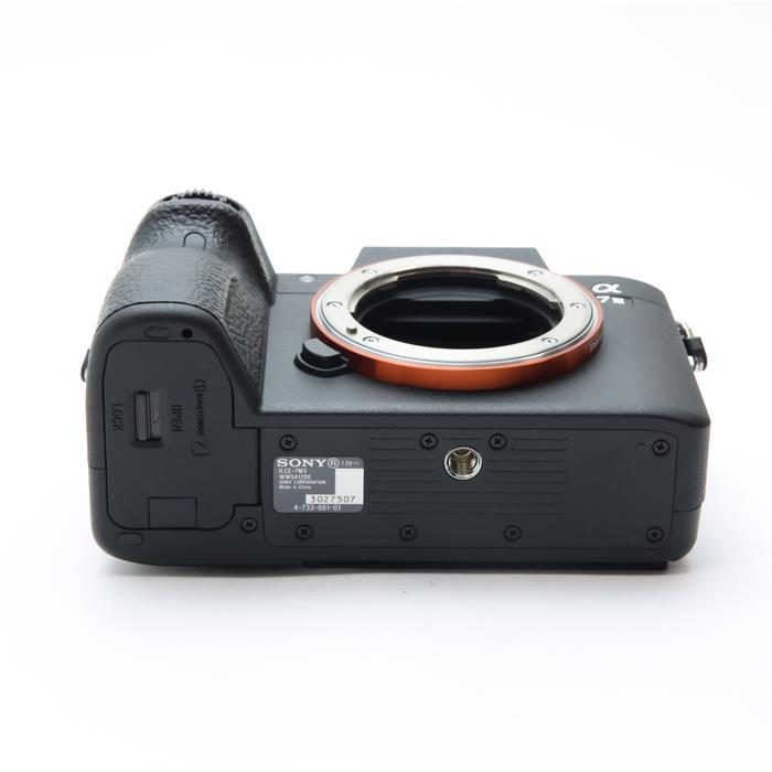 n*o様 【美品】SONY α7III ボディ（ILCE-7M3） SONY（ソニー） 《並品》SONY α7III ボディ ILCE-7M3 : カメラ専門店