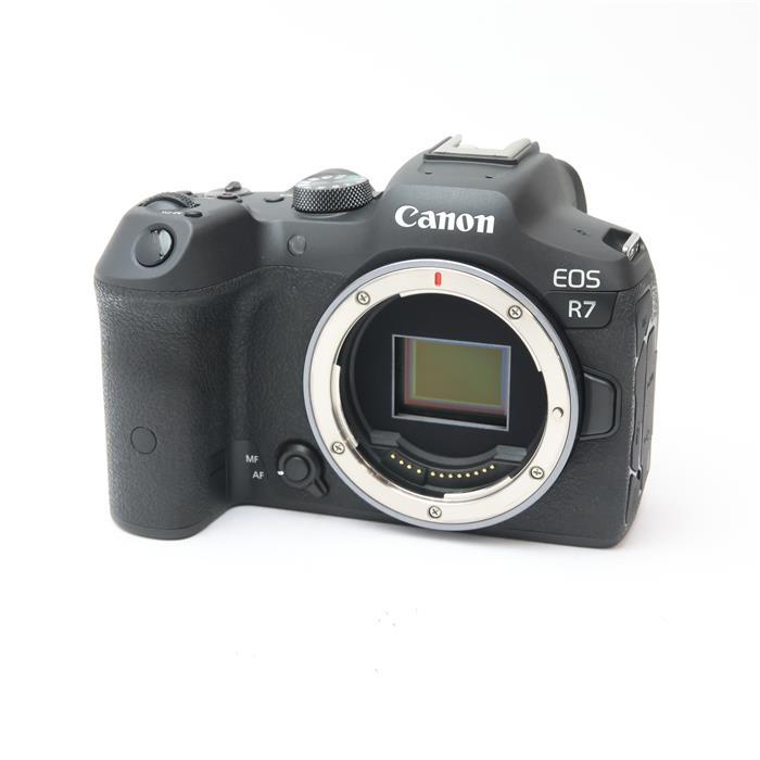 キヤノン（Canon） 《美品》Canon EOS R7 ボディ : カメラ専門店マップ