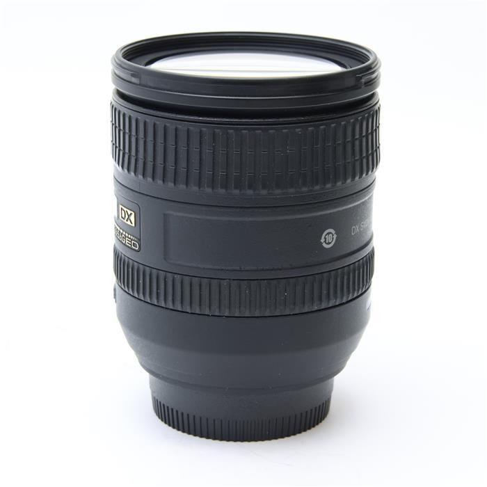 ニコン（Nikon） 《難有品》Nikon AF-S DX NIKKOR 16-85mm F3.5-5.6G