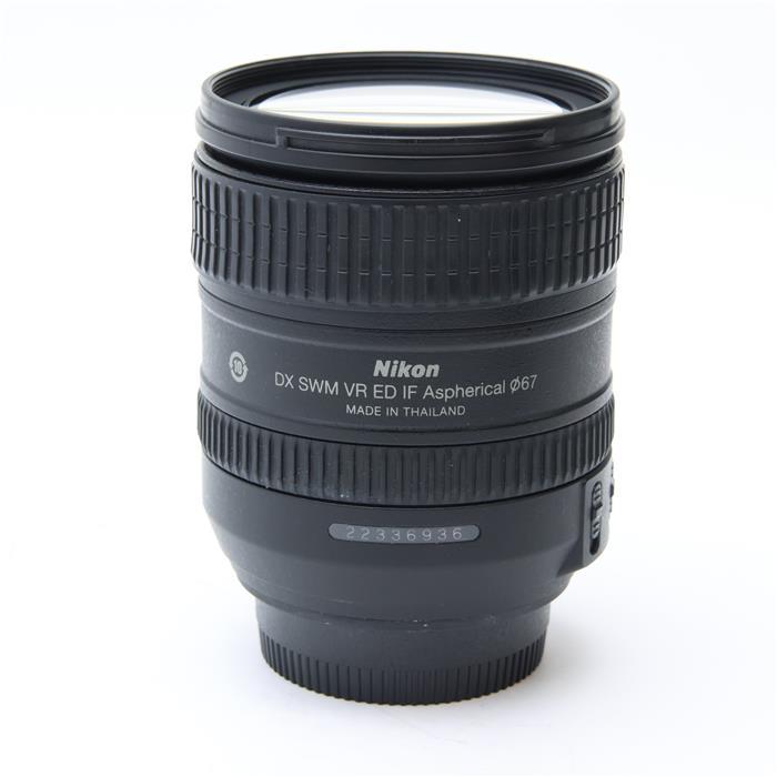 ニコン（Nikon） 《難有品》Nikon AF-S DX NIKKOR 16-85mm F3.5-5.6G