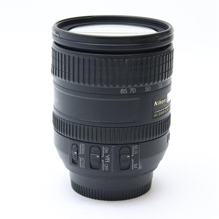 ニコン（Nikon） 《難有品》Nikon AF-S DX NIKKOR 16-85mm F3.5-5.6G